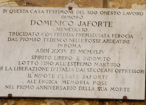 Santa Maria degli Angeli e dei Martiri