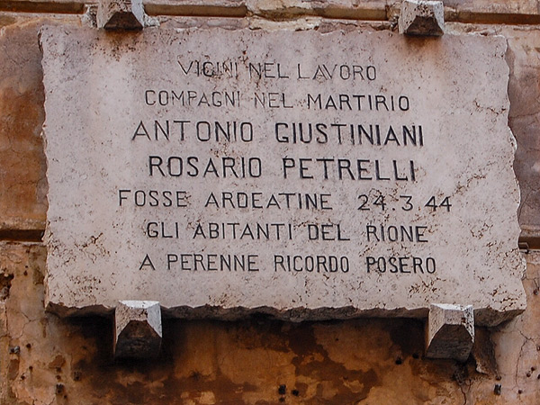 Santa Maria degli Angeli e dei Martiri