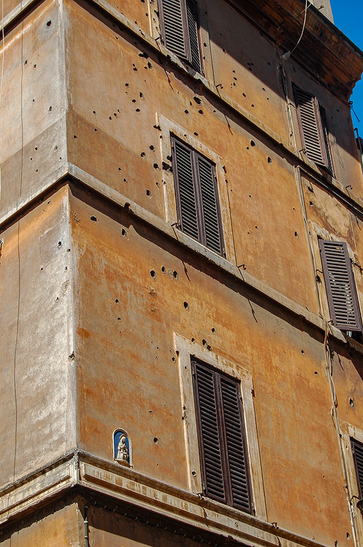 Cerveteri / Tarquinia