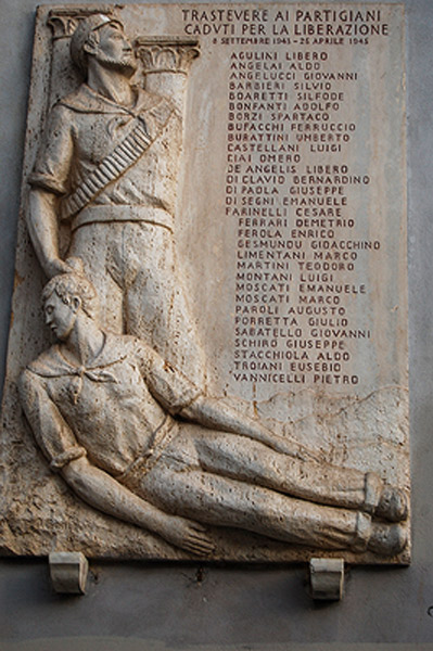 Cerveteri / Tarquinia