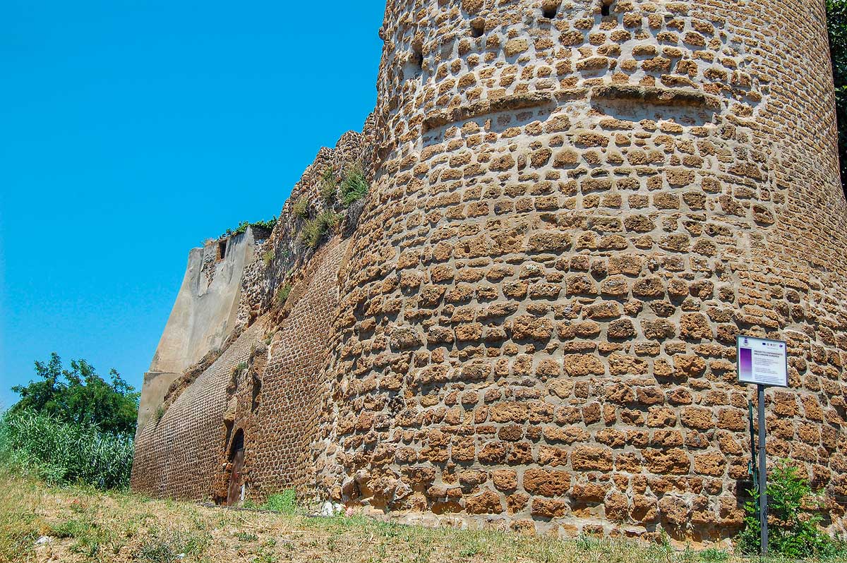 Rom: Santa Constanza