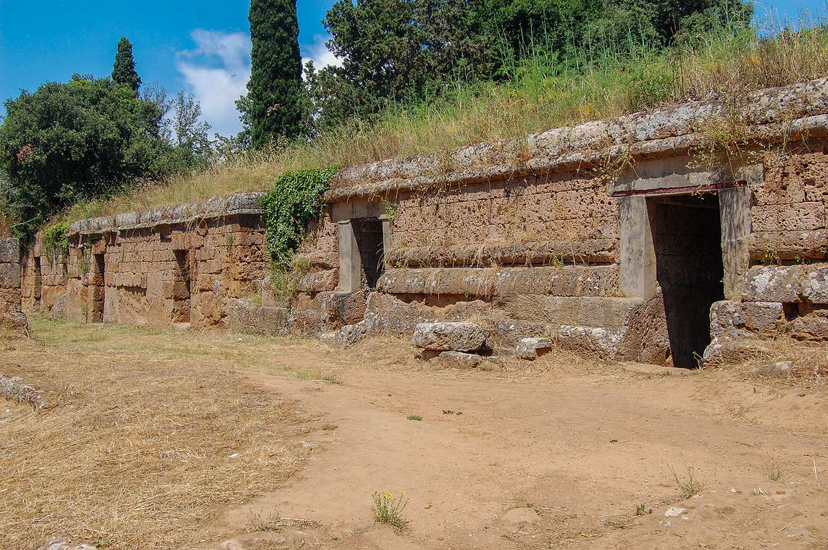 Rom: Santa Constanza
