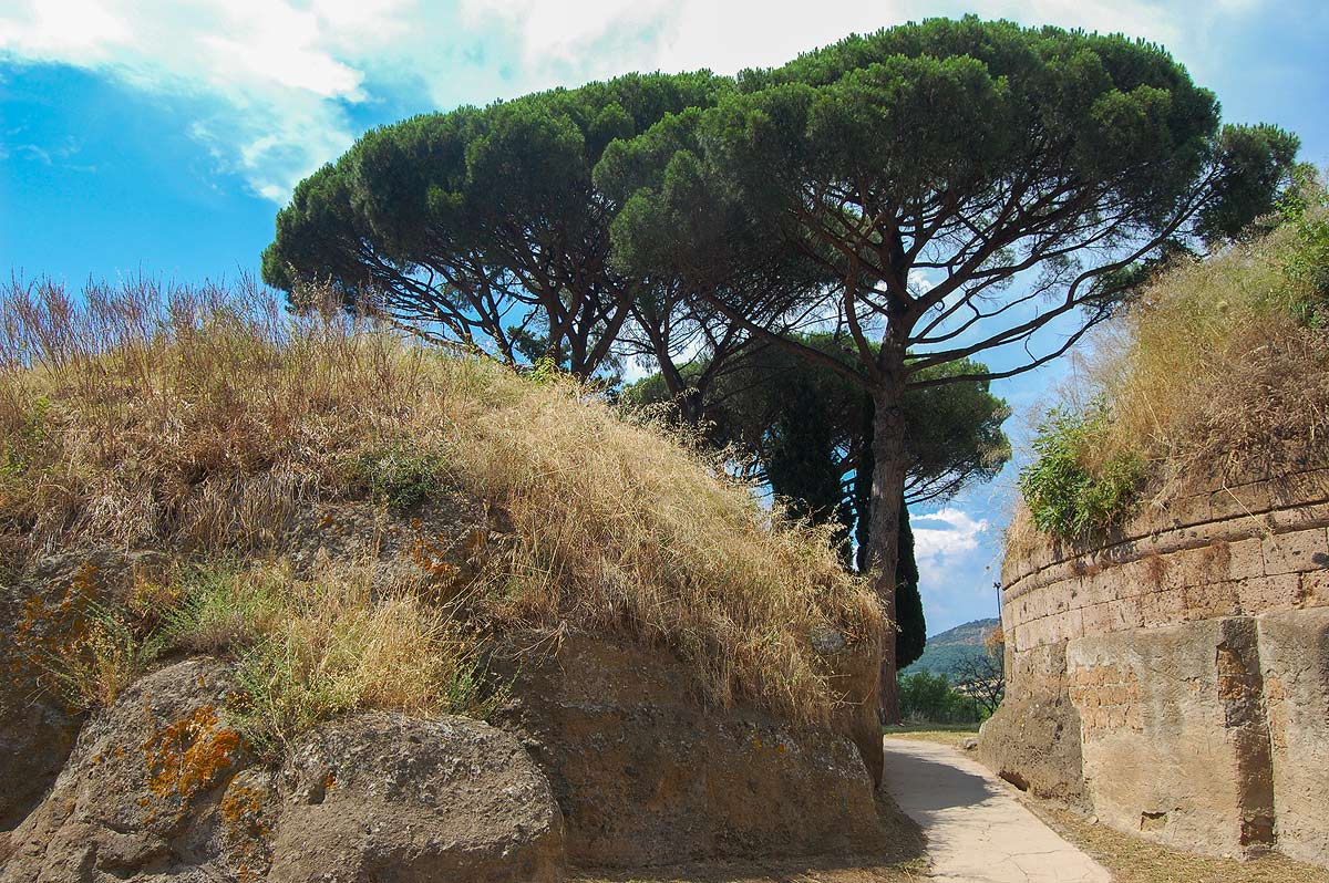 Rom: Santa Constanza