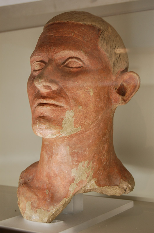 Cerveteri / Tarquinia