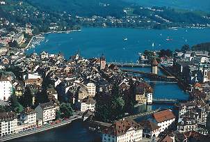 Schweiz / Luzern