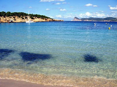 Balearen - Ibiza