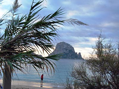 Balearen - Ibiza - Cala D'Hort