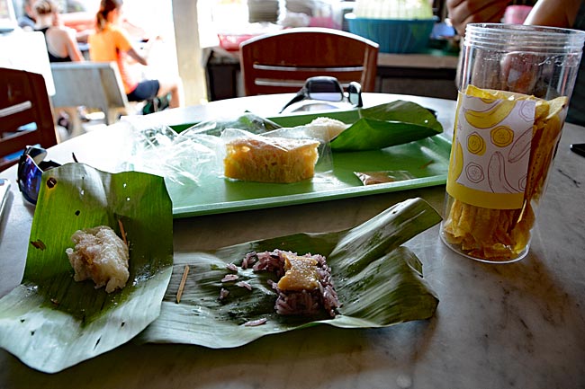 Thailand - Foodtour durch Bangkok