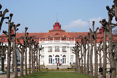 Tschechien - Karlsbad - Bad 5