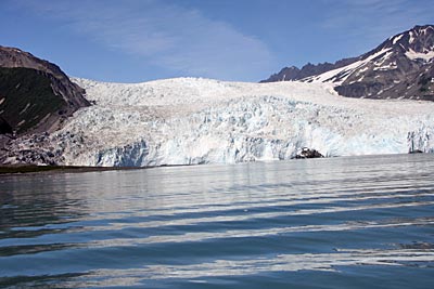 USA - Alaska - Aialik-Gletscher