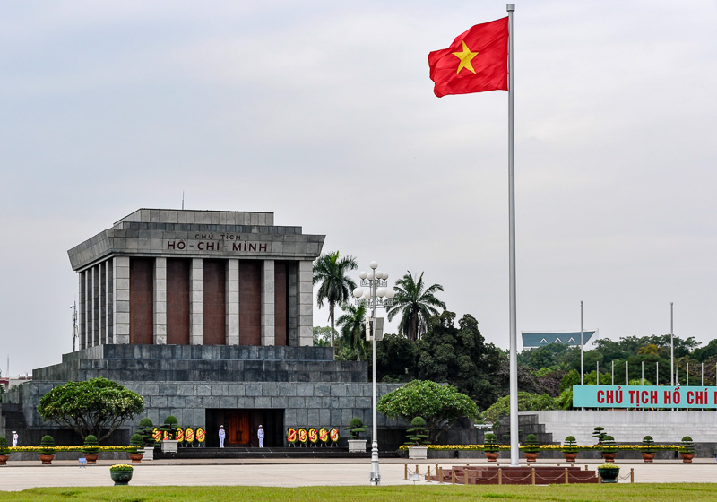 Reiseinformationen Und Sehenswurdigkeiten Vietnam